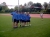 Faustball - In jungen Jahren